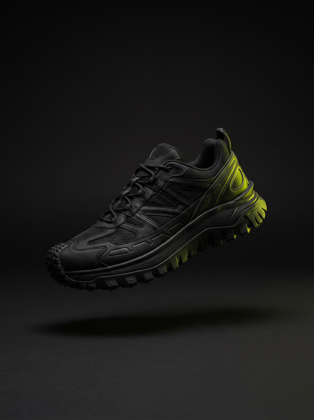 Zapatillas Alley Runner