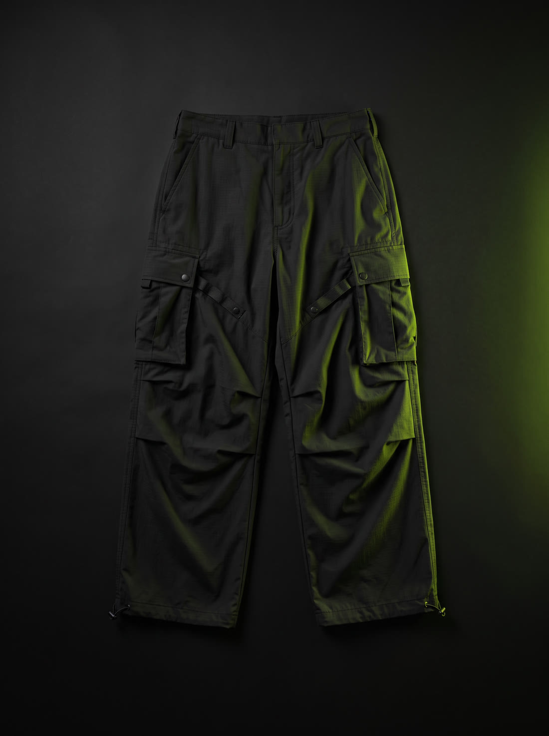 Pantalón cargo Ghost